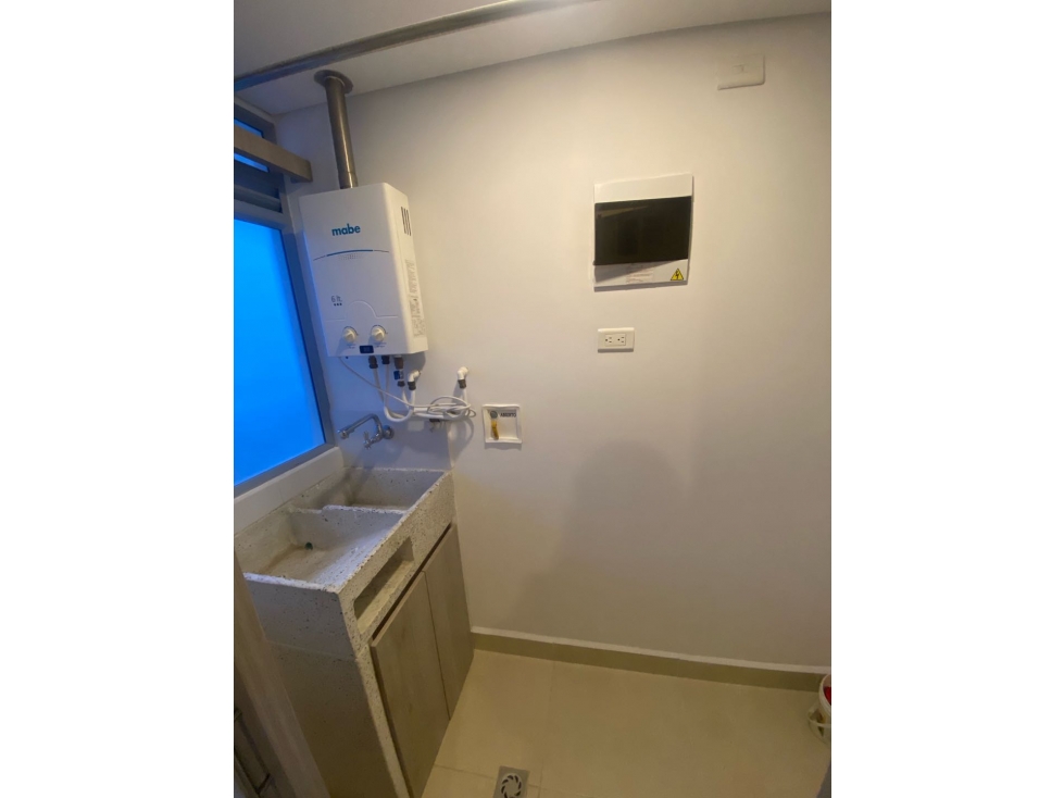 ARRIENDO HERMOSO APARTAMENTO EN RIONEGRO ANTIOQUIA — foto 3