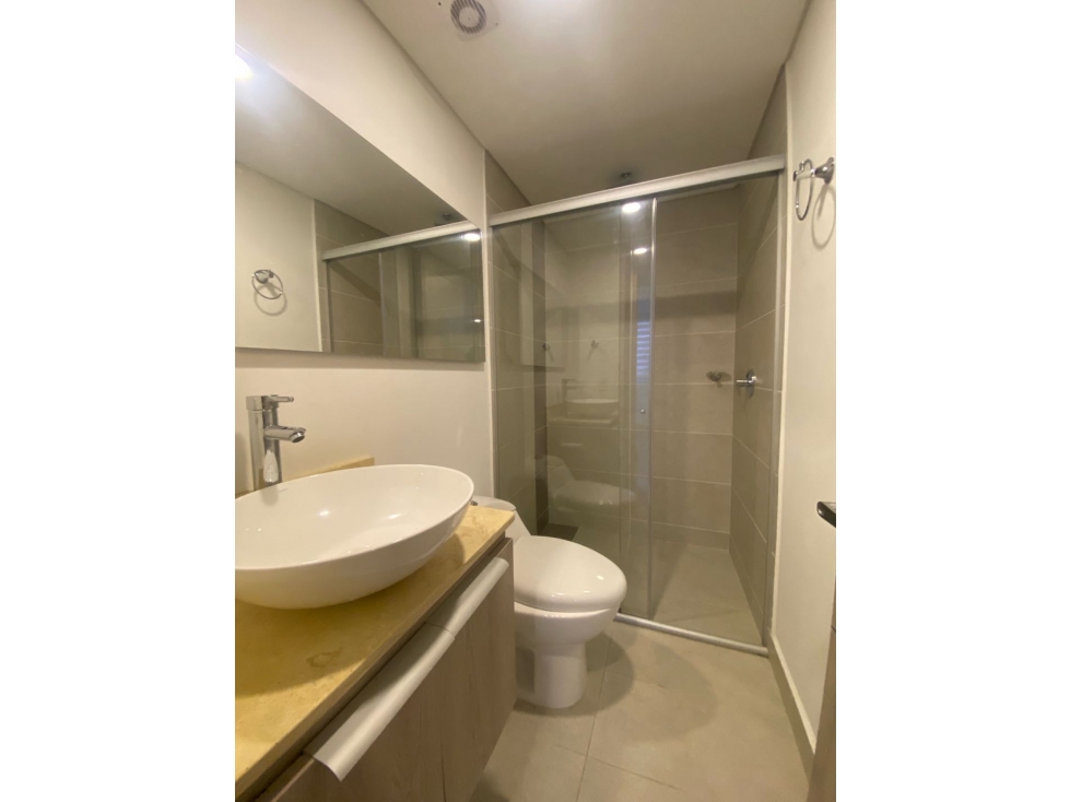 ARRIENDO HERMOSO APARTAMENTO EN RIONEGRO ANTIOQUIA — foto 4