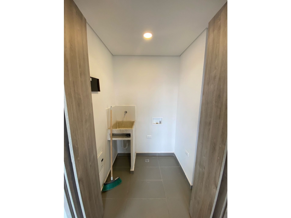 ARRIENDO HERMOSO APARTAMENTO EN RIONEGRO ANTIOQUIA SECTOR BARRO BLANCO — foto 4