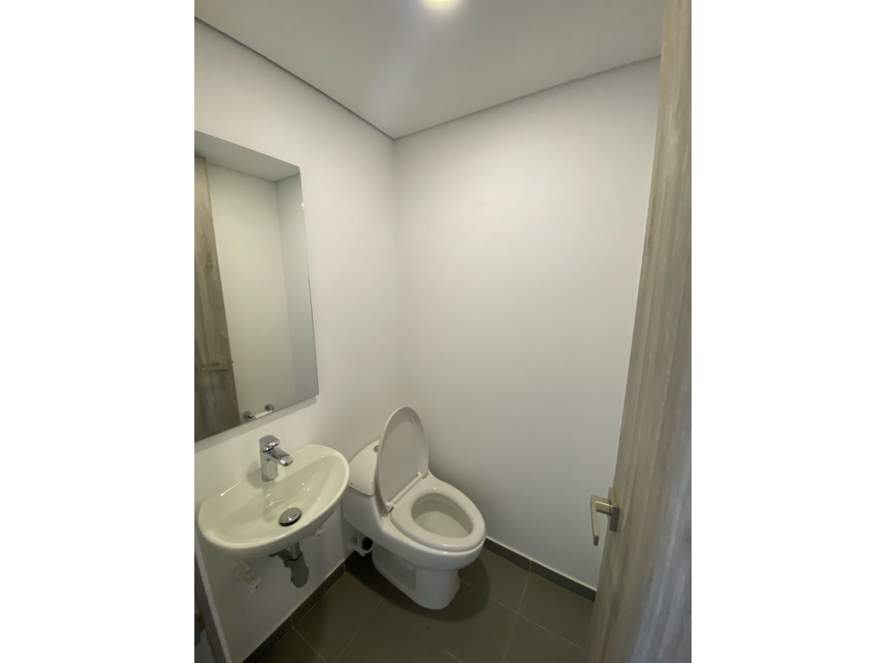 ARRIENDO HERMOSO APARTAMENTO EN RIONEGRO ANTIOQUIA SECTOR BARRO BLANCO — foto 5
