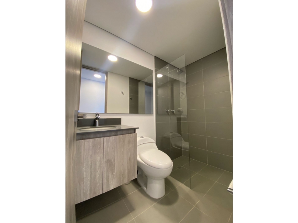ARRIENDO HERMOSO APARTAMENTO EN RIONEGRO ANTIOQUIA SECTOR BARRO BLANCO — foto 6