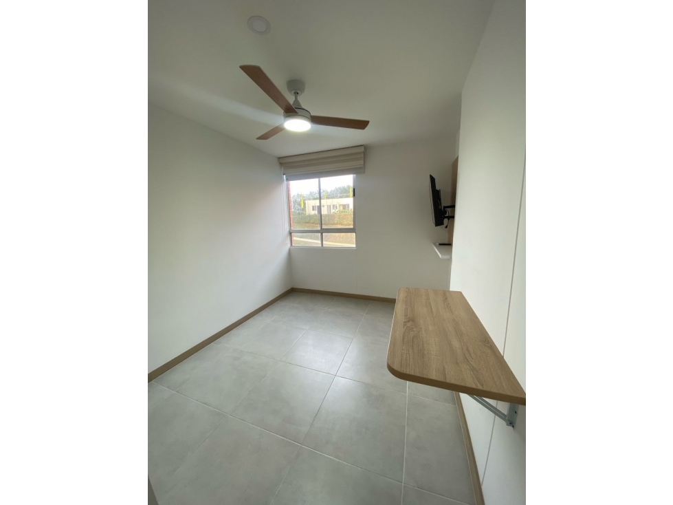 ARRIENDO HERMOSO APARTAMENTO EN RIONEGRO ANTIOQUIA SECTOR OJO DE AGUA — foto 6