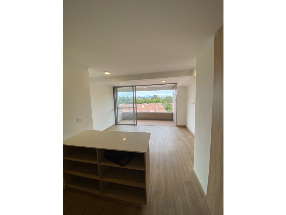 ARRIENDO HERMOSO APARTAMENTO EN RIONEGRO ANTIOQUIA SECTOR BARRO BLANCO — foto 2