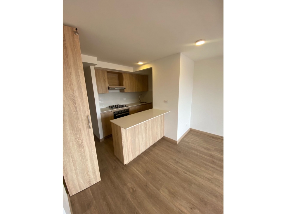 ARRIENDO HERMOSO APARTAMENTO EN RIONEGRO ANTIOQUIA SECTOR BARRO BLANCO — foto 3