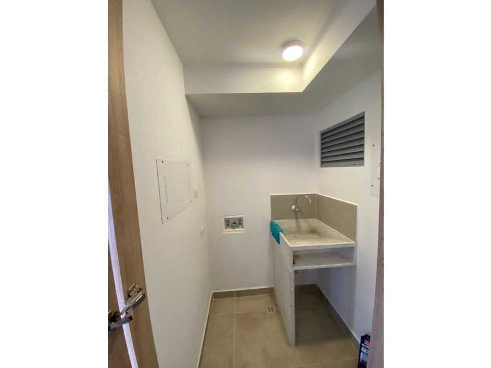 ARRIENDO HERMOSO APARTAMENTO EN RIONEGRO ANTIOQUIA SECTOR BARRO BLANCO — foto 4