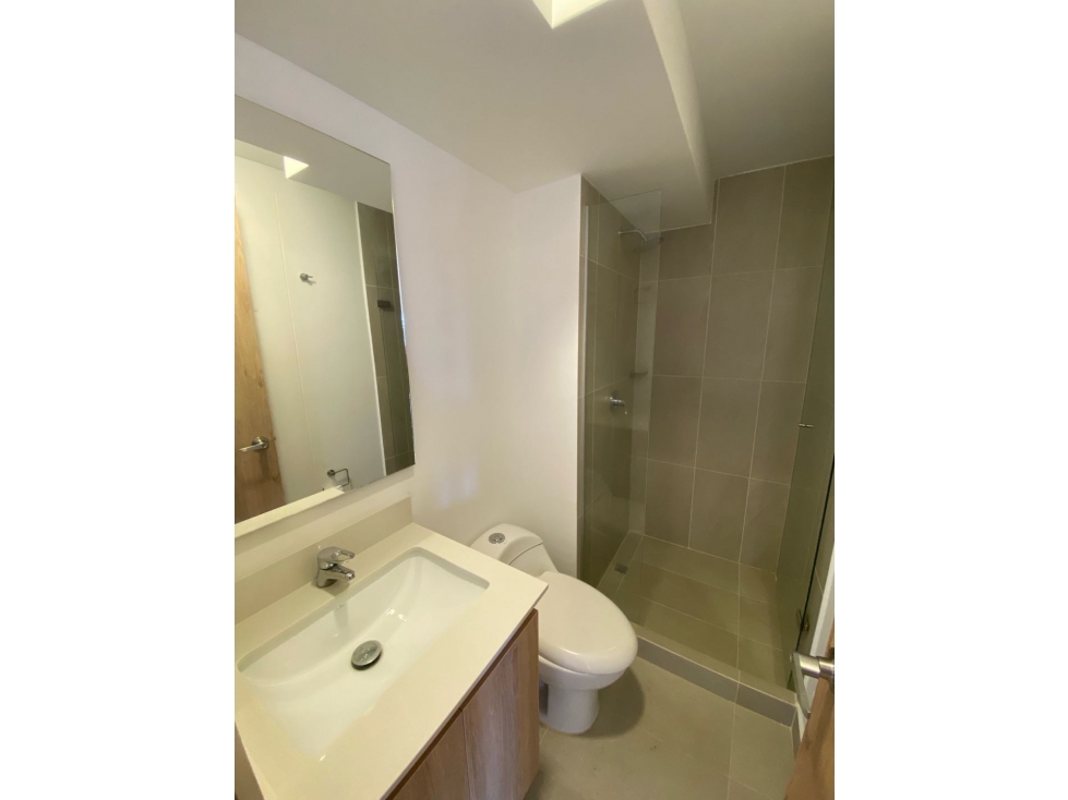 ARRIENDO HERMOSO APARTAMENTO EN RIONEGRO ANTIOQUIA SECTOR BARRO BLANCO — foto 5