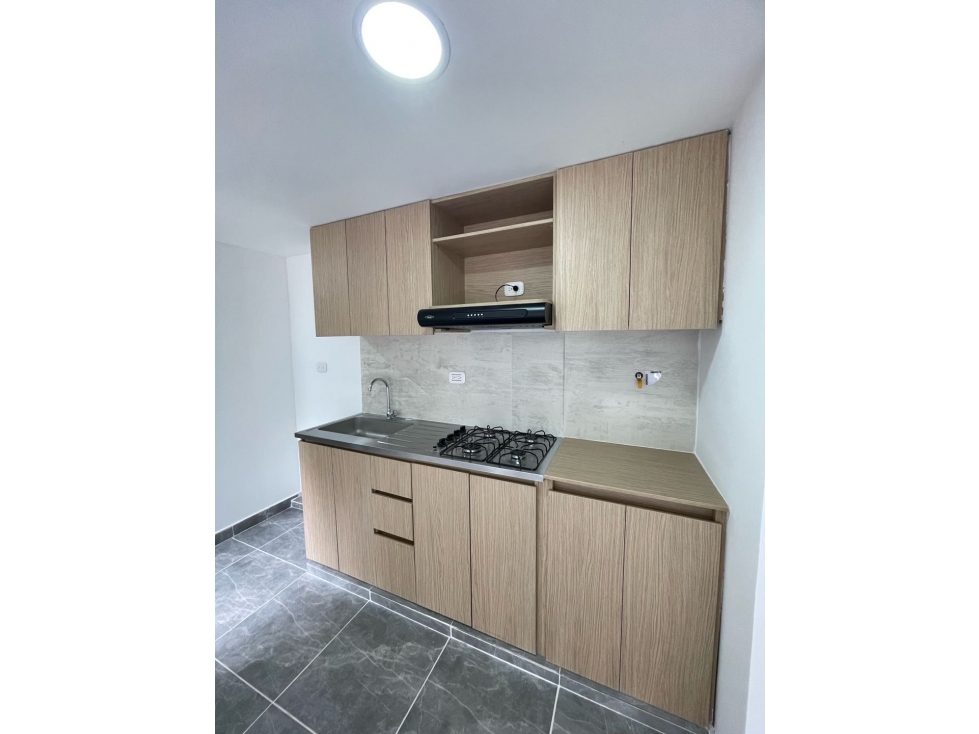 ARRIENDO HERMOSO APARTAMENTO NUEVO EN BELLO