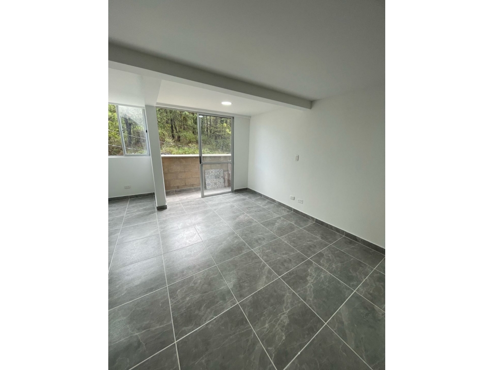 ARRIENDO HERMOSO APARTAMENTO NUEVO EN BELLO — foto 3