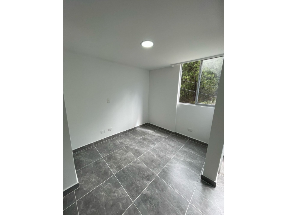 ARRIENDO HERMOSO APARTAMENTO NUEVO EN BELLO — foto 4