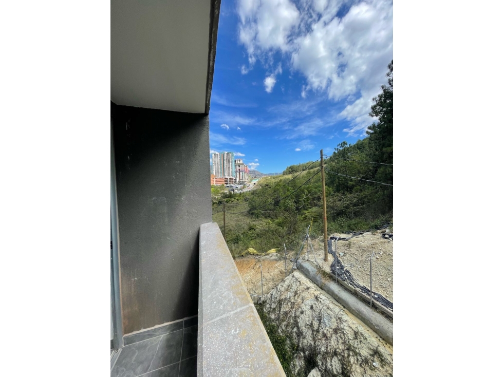 ARRIENDO HERMOSO APARTAMENTO NUEVO EN BELLO — foto 6