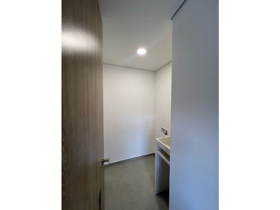 ARRIENDO HERMOSO APARTAMENTO PARA ESTRENAR SABANETA PISO # 25 — foto 4