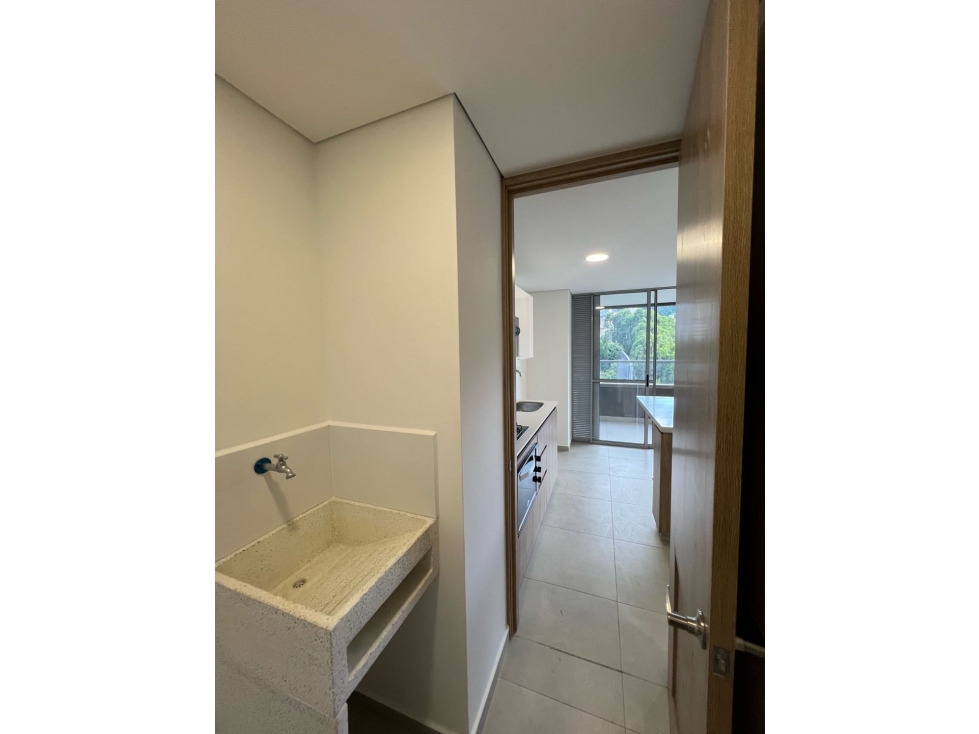 ARRIENDO HERMOSO APARTAMENTO PARA ESTRENAR SABANETA PISO # 25 — foto 5