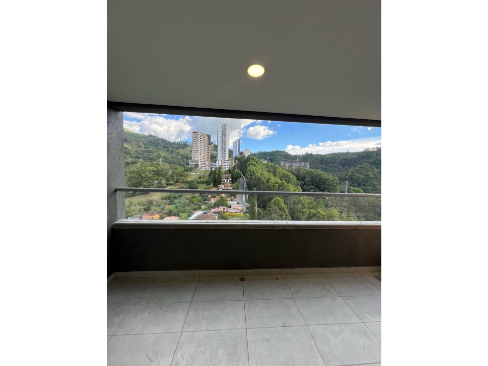 ARRIENDO HERMOSO APARTAMENTO PARA ESTRENAR SABANETA PISO # 25 — foto 6
