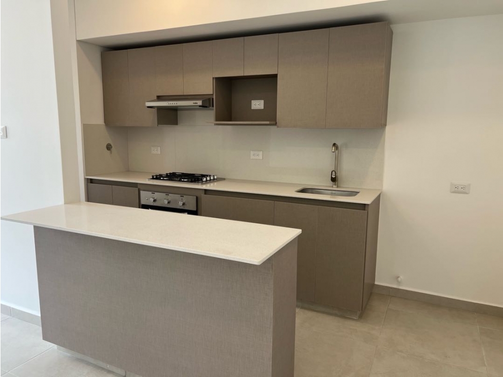 ARRIENDO HERMOSO APARTAMENTO EN ENVIGADO PARA ESTRENAR