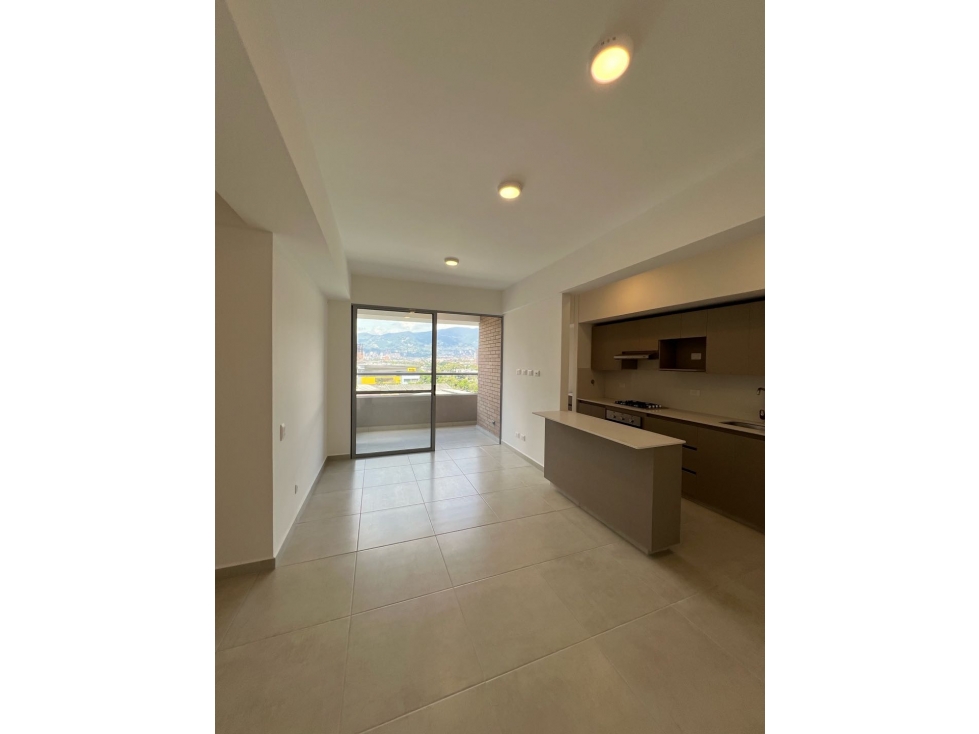 ARRIENDO HERMOSO APARTAMENTO EN ENVIGADO PARA ESTRENAR — foto 5