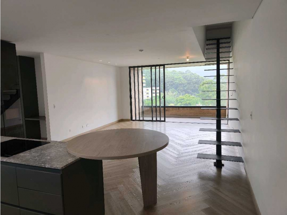 Arriendo hermoso apartamento sector las palmas — foto 2