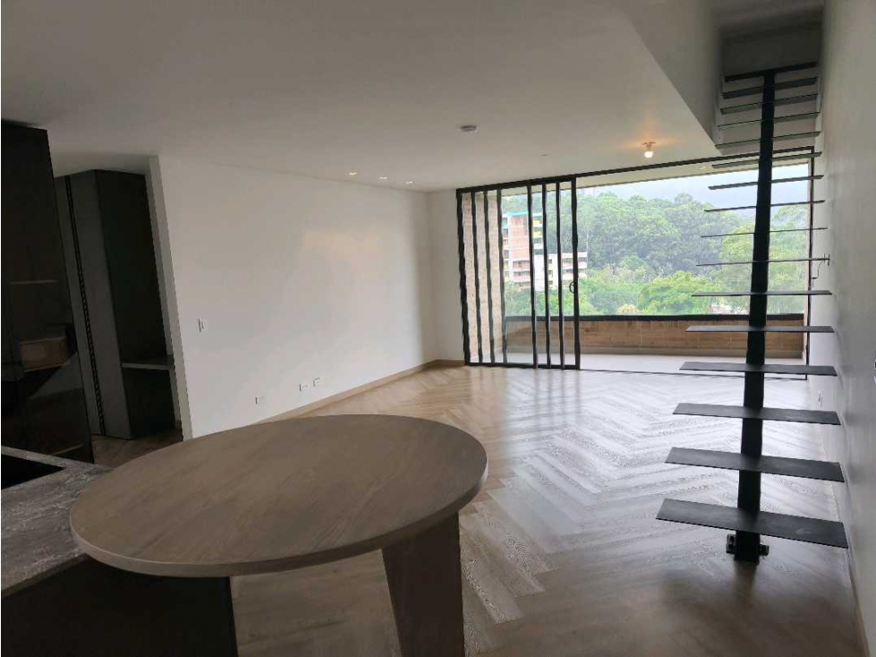 Arriendo hermoso apartamento sector las palmas — foto 3