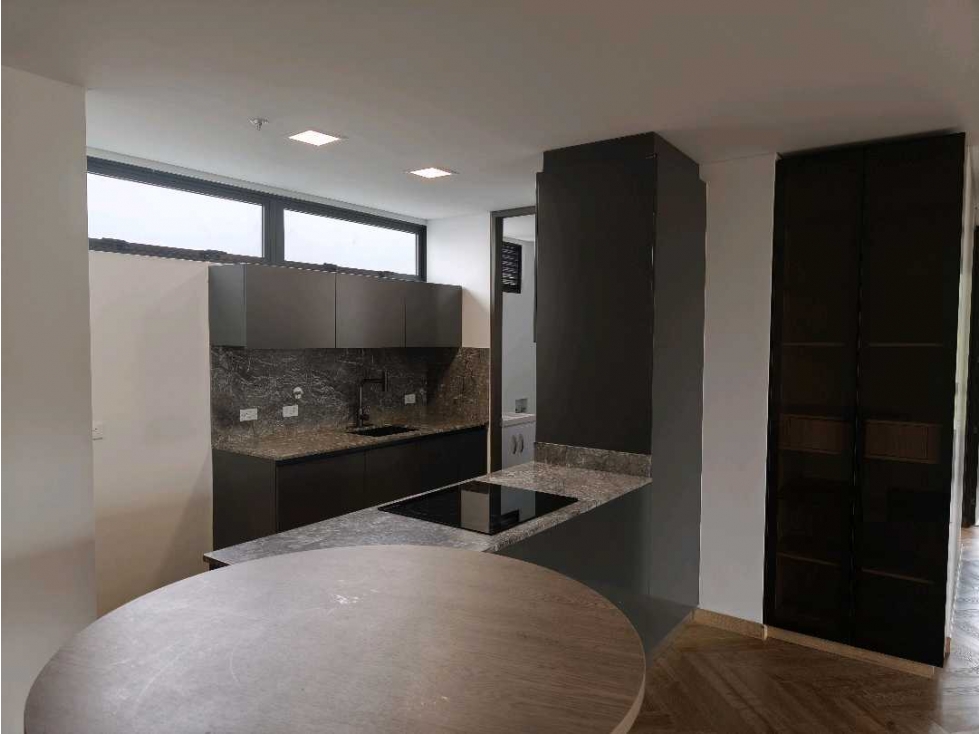 Arriendo hermoso apartamento sector las palmas — foto 4