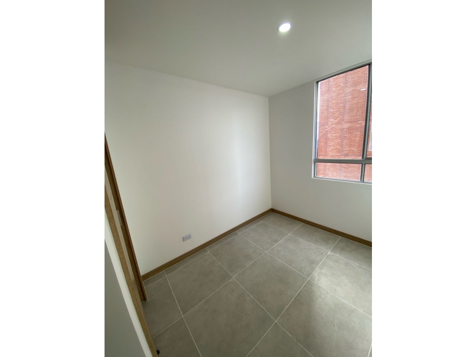 ARRIENDO HERMOSO APARTAMENTO SECTOR LOS COLEGIOS EN RIONEGRO ANTIOQUIA — foto 5