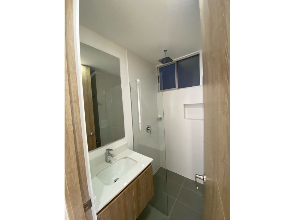 ARRIENDO HERMOSO APARTAMENTO SECTOR LOS COLEGIOS EN RIONEGRO ANTIOQUIA — foto 6