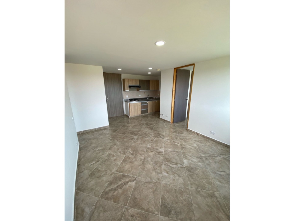 ARRIENDO HERMOSO APARTAMENTO SECTOR BARRO BLANCO- RIONEGRO ANTIOQUIA — foto 2