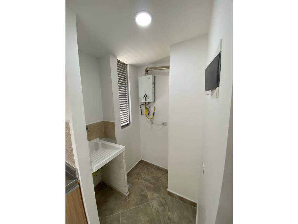 ARRIENDO HERMOSO APARTAMENTO SECTOR BARRO BLANCO- RIONEGRO ANTIOQUIA — foto 3