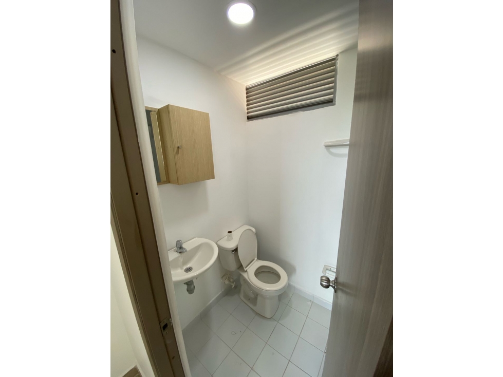 ARRIENDO HERMOSO APARTAMENTO SECTOR BARRO BLANCO- RIONEGRO ANTIOQUIA — foto 6