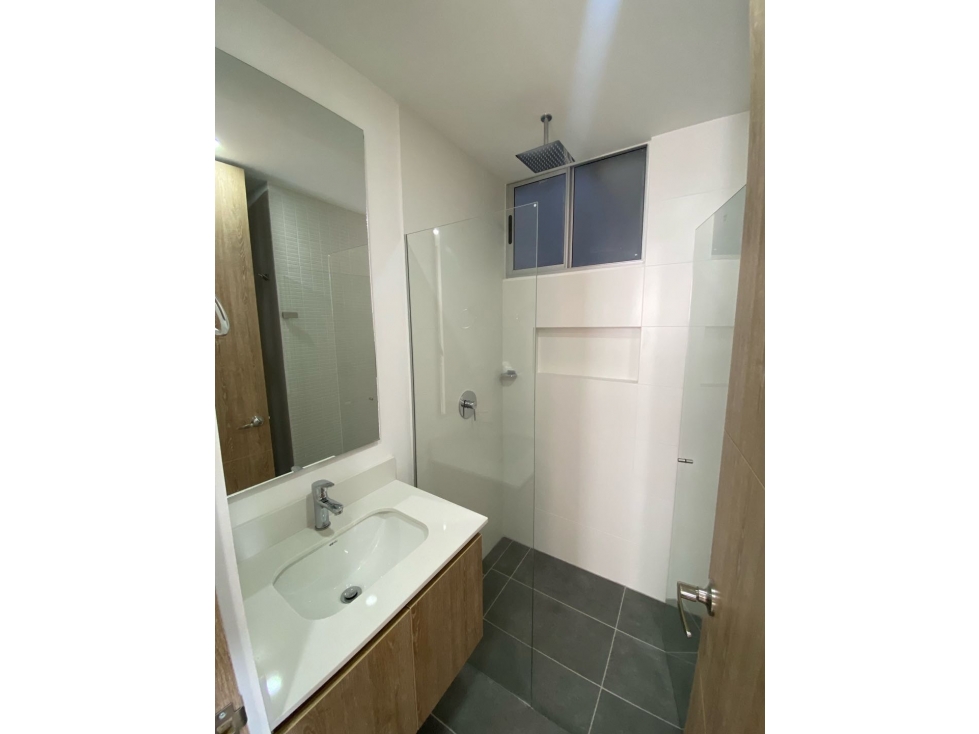 ARRIENDO HERMOSO APARTAMENTO SECTOR LOS COLEGIOS — foto 6