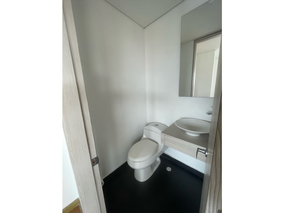 Arriendo hermoso apartamento vista 360 grados en Santa Bárbara Bogotá — foto 5