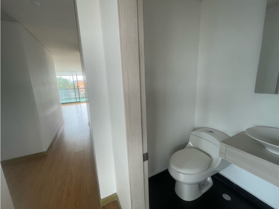 Arriendo hermoso apartamento vista 360 grados en Santa Bárbara Bogotá — foto 6