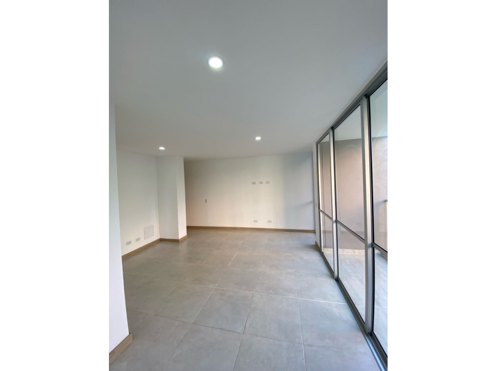 ARRIENDO HERMOSO APATAMENTO SECTOR LOS COLEGIOS RIONEGRO ANTIOQUIA — foto 3