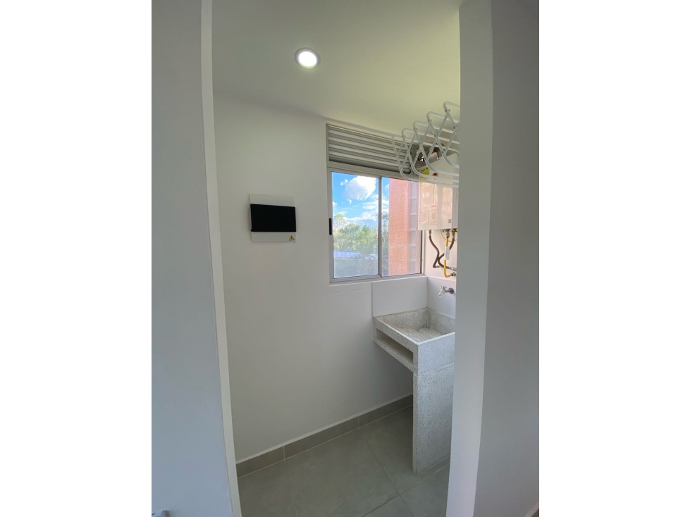 ARRIENDO HERMOSO APATAMENTO SECTOR LOS COLEGIOS RIONEGRO ANTIOQUIA — foto 4