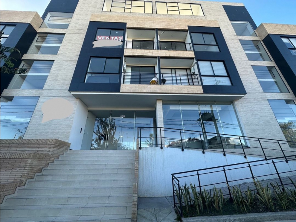 VENDO HERMOSO APTO PARA ESTRENAR EN NIZA NORTE.P — foto 3