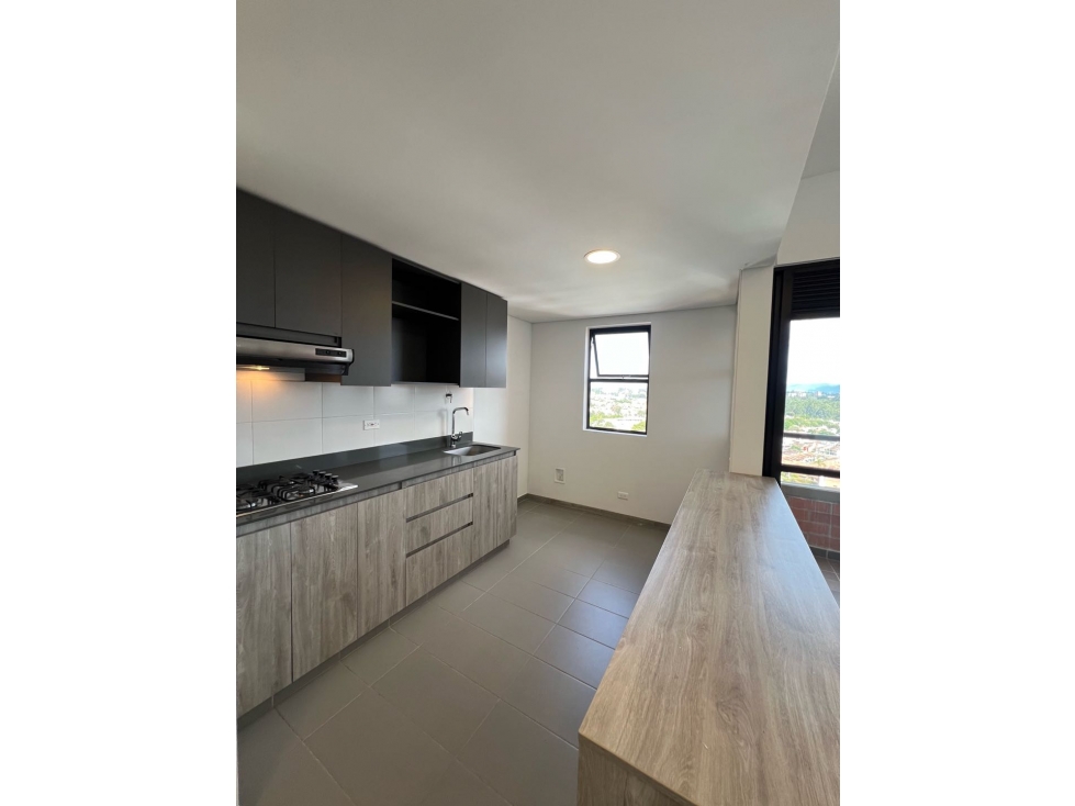 ARRIENDO HERMOSO Y CÓMODO APARTAMENTO EN RIONEGRO