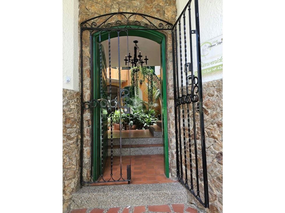 Arriendo hotel oficinas. El Poblado, Milla de Oro. - 4
