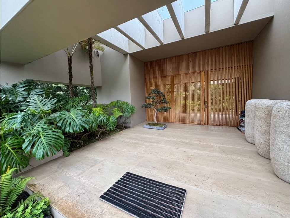 Arriendo, la Calera, 680mts, 4 habs, impecable — foto 2