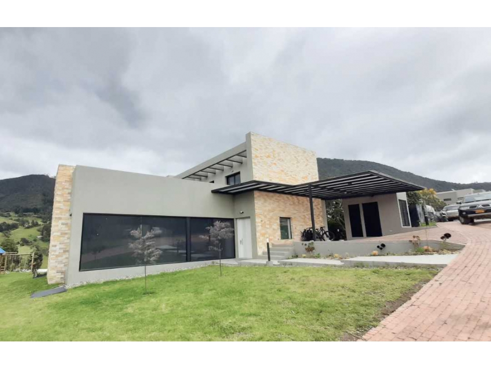Venta La Calera, Macadamia del rio, como nueva! 4 habs, 400mts — foto 4