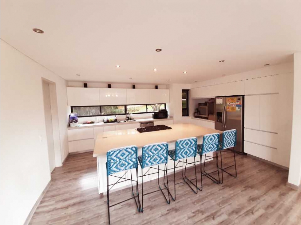 Venta La Calera, Macadamia del rio, como nueva! 4 habs, 400mts — foto 3