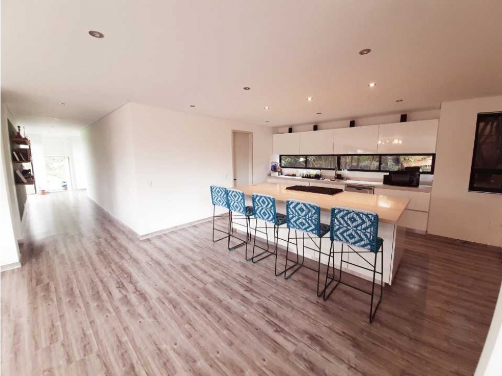 Venta La Calera, Macadamia del rio, como nueva! 4 habs, 400mts — foto 2