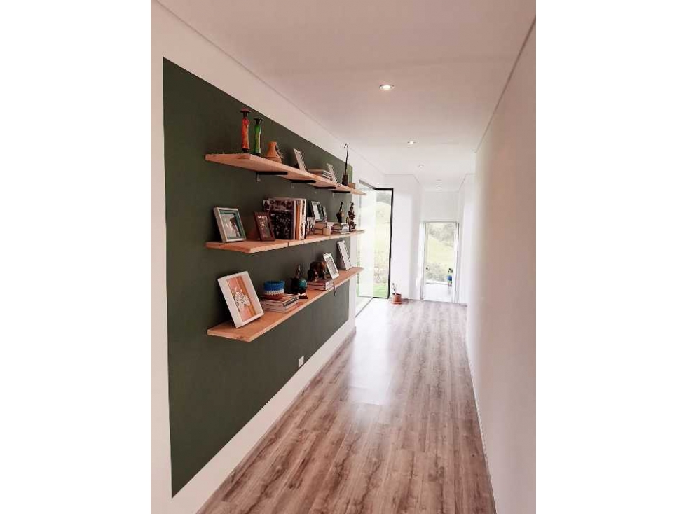Venta La Calera, Macadamia del rio, como nueva! 4 habs, 400mts — foto 5
