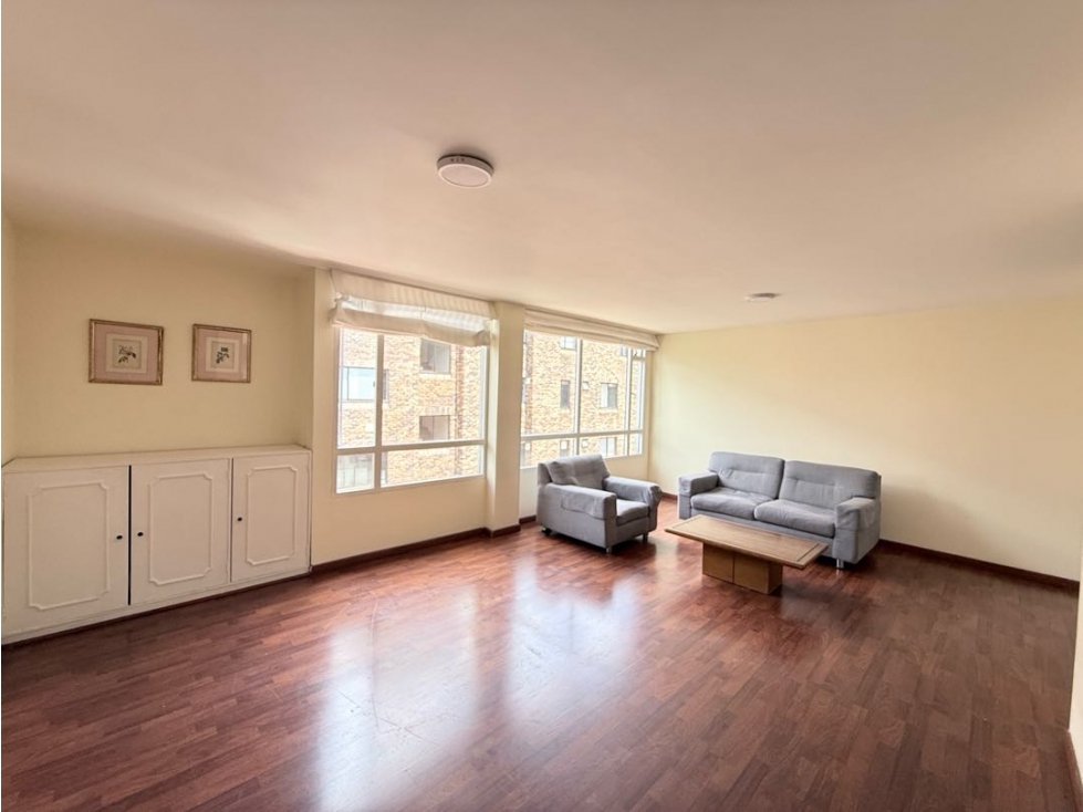 ARRIENDO | La Calleja — foto 4