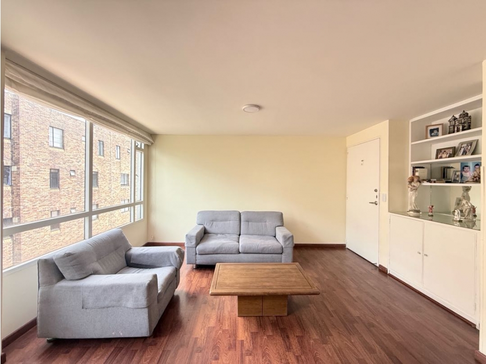 ARRIENDO | La Calleja — foto 2