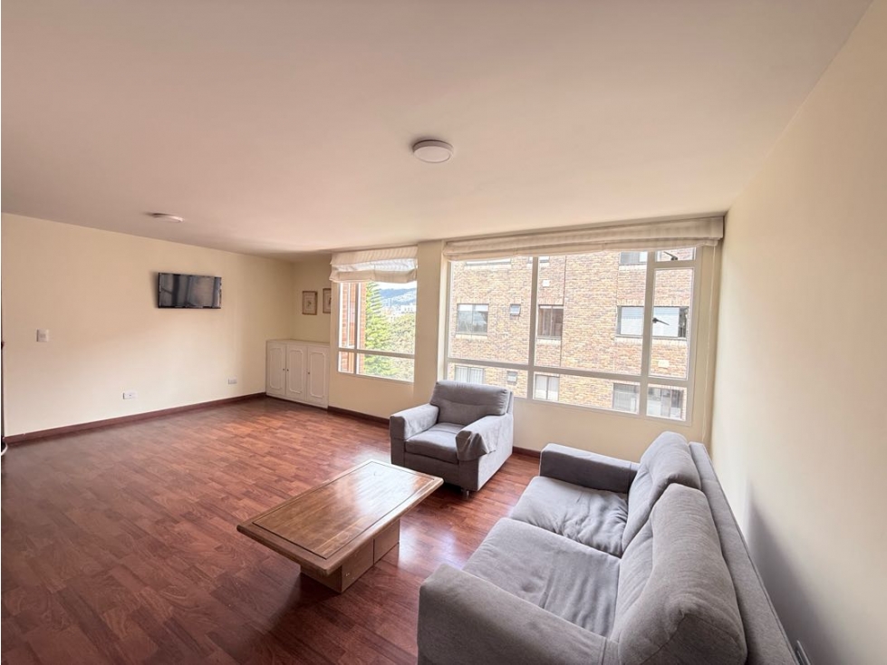 ARRIENDO | La Calleja