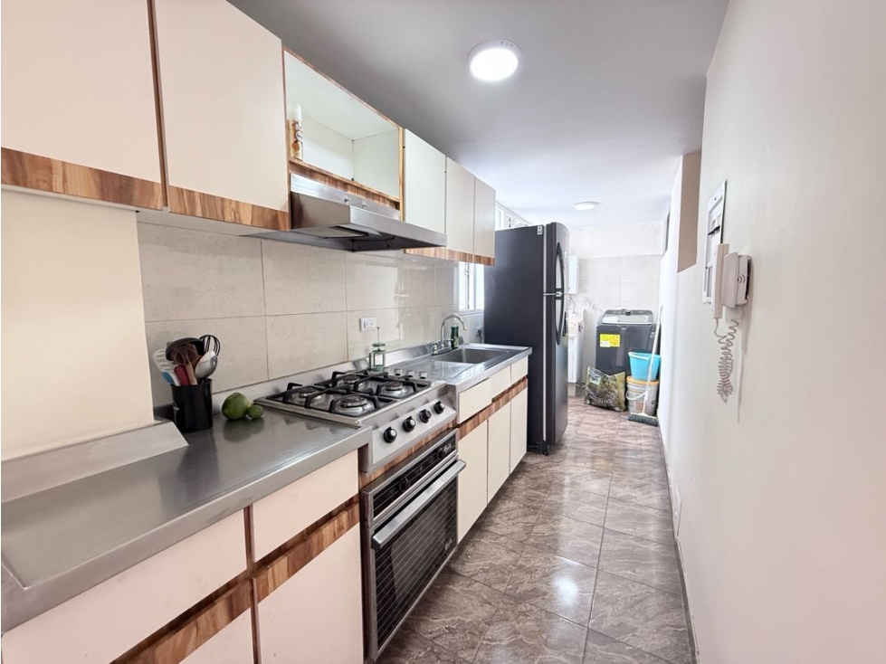 ARRIENDO | La Calleja — foto 5