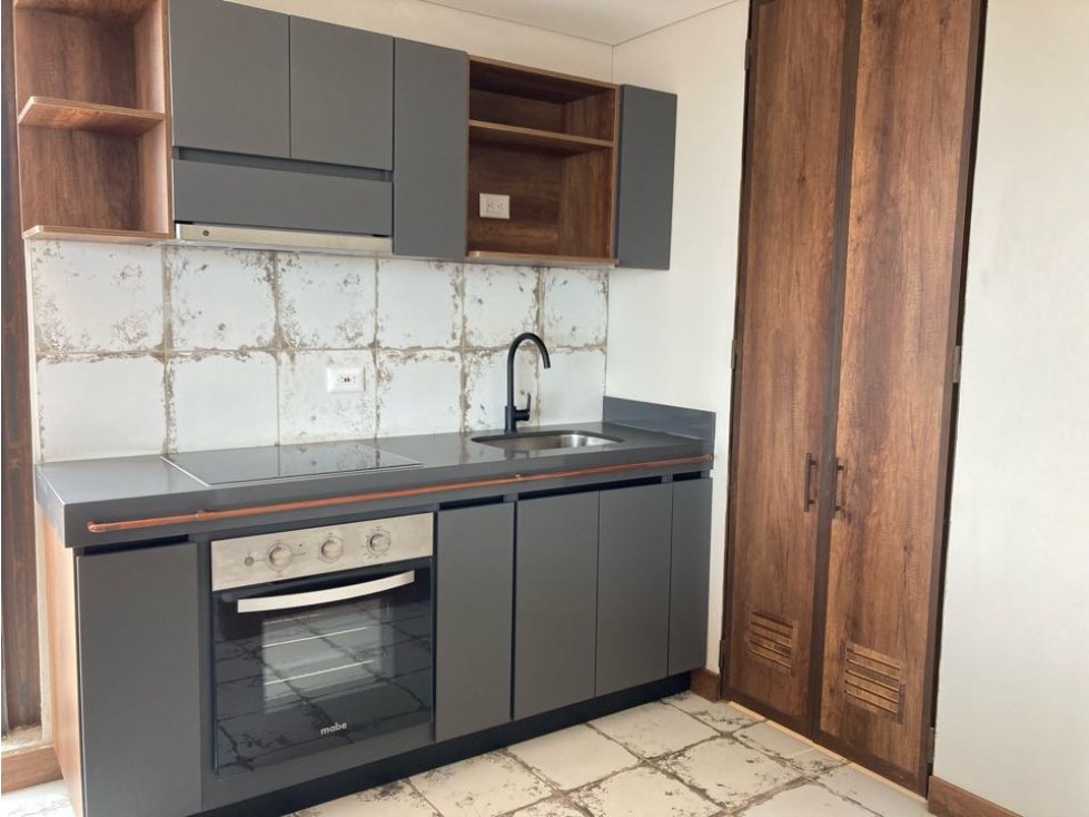 VENTA LA CANDELARIA APTO 52mts+41T $835 M — foto 5