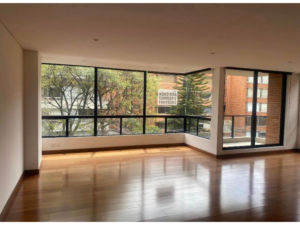 Arriendo_vendo La Carolina