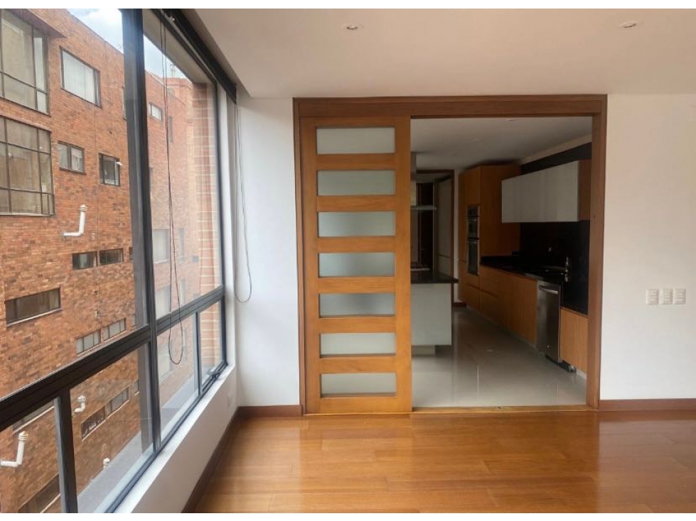 Arriendo_vendo La Carolina — foto 4
