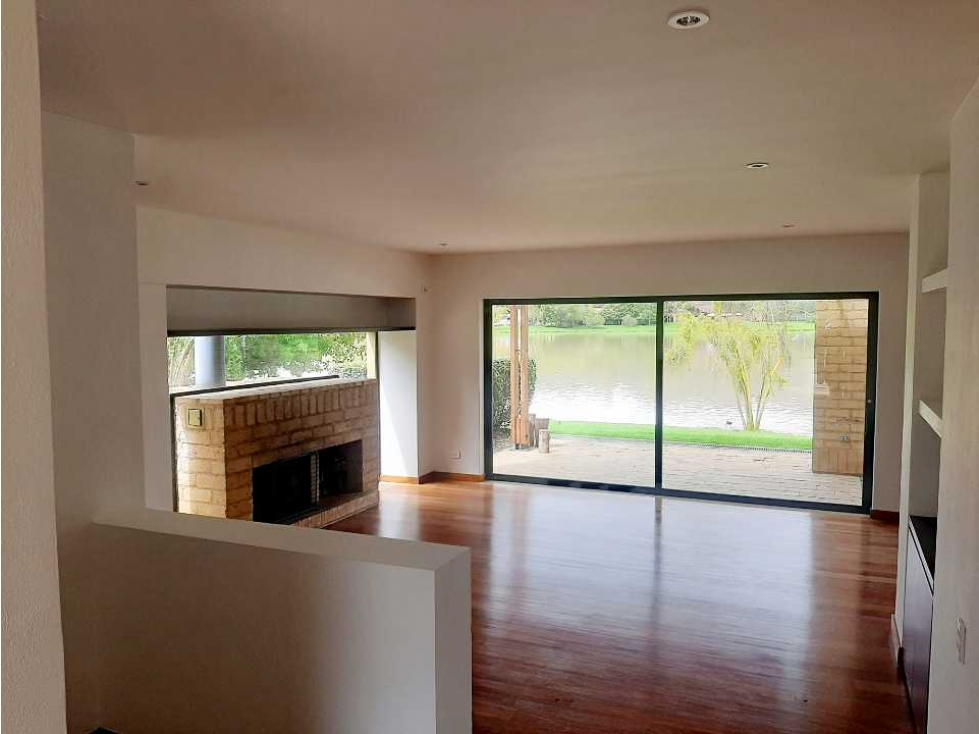 Arriendo, La Pradera de Potosí, junto al lago, 3 habs! — foto 4