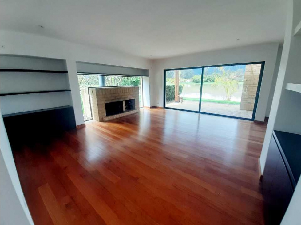Arriendo, La Pradera de Potosí, junto al lago, 3 habs! — foto 2