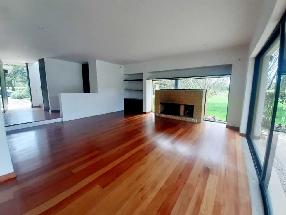 Arriendo, La Pradera de Potosí, junto al lago, 3 habs! — foto 3